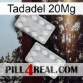 Tadadel 20Mg 17